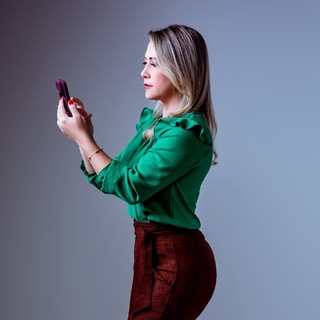 Kariny Reis Consultoria — grupo Telegram