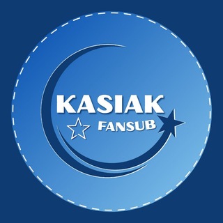 ❄️🇧🇷 Kasiak Fansub | Oficial — grupo Telegram