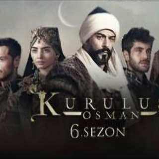 Kurulus Osman 6 🔥 — grupo Telegram