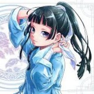 Kusuriya no Hitorigoto / Diários de uma apotecária Br — grupo Telegram