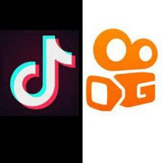 Kwai e Tiktok 2023 — grupo Telegram