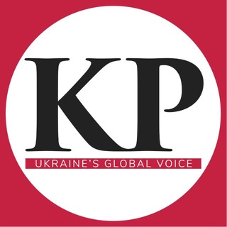 Kyiv Post — grupo Telegram