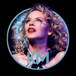 Kylie Minogue Brasil — grupo Telegram