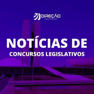 LEGISLATIVOS - Direção Concursos🦅