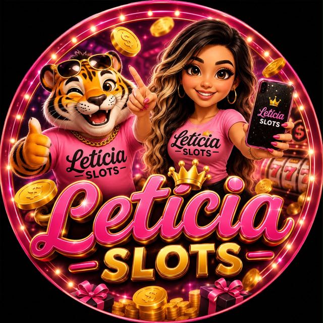 _LETÍCIA SLOTS_🎰🚀🩷 — grupo WhatsApp