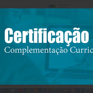 LISTA DE CERTIFICADOS — grupo Telegram