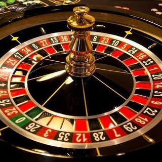 LIVE ROULETTE SINAIS - VIP 🎰 — grupo Telegram