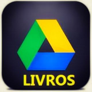 LIVROS EBOOKS GRÁTIS — grupo Telegram