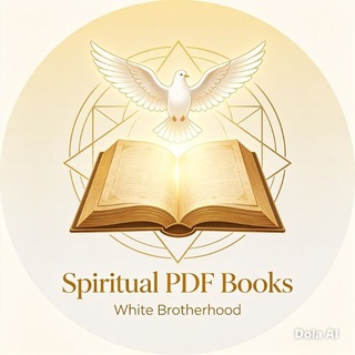 LIVROS : Fraternidade Branca/Anjos e Arcanjos/ Ocultismo/ Esoterismo/ Espiritualidade. Acesso a links de Cursos gratuito — grupo Telegram