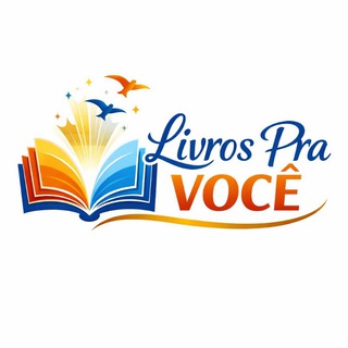 ♚ LIVROS PRA VOCÊ 🌺 — grupo Telegram