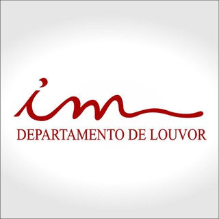 LOUVOR ICM - OFICIAL — grupo Telegram