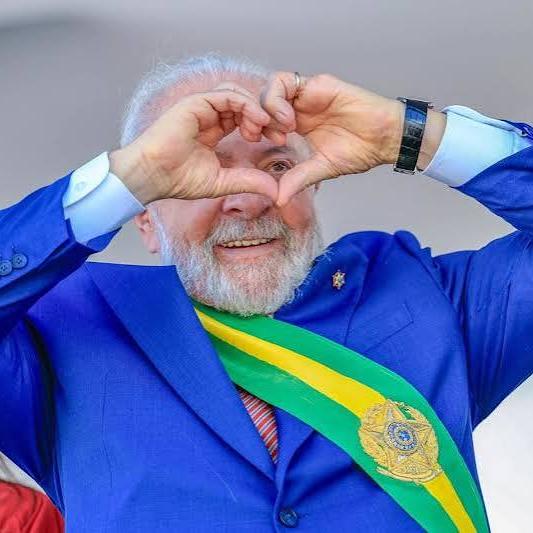 LULA 1️⃣3️⃣ ⭐❤️