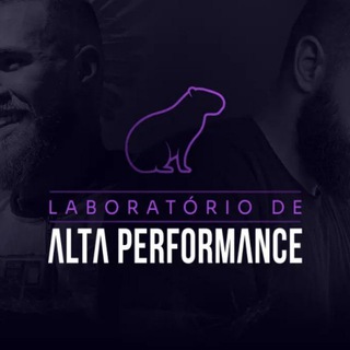 Laboratorio de Alta Performance - Capivara Team — grupo Telegram