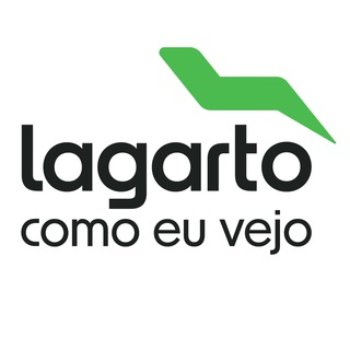 Lagarto Como eu Vejo — grupo Telegram