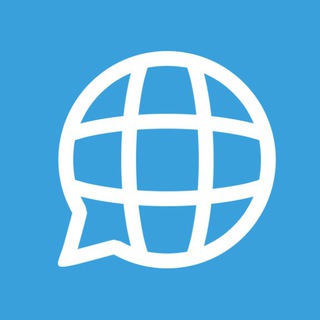 Language: English — grupo Telegram