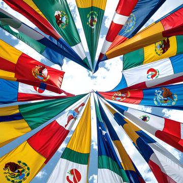 Latinoamerica📡 — grupo WhatsApp