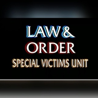 🧿Lei e Ordem [SVU] Season 28🪬 Unidade de Vítimas Especiais — grupo Telegram