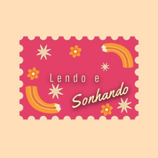 Lendo e Sonhando — grupo Telegram