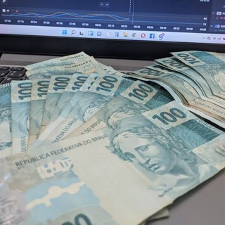 Liberdade financeira — grupo Telegram