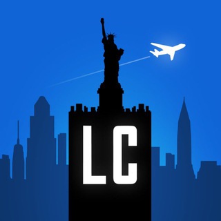 LibertyCity.Net — grupo Telegram