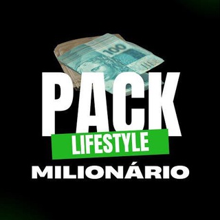 Lifestyle Milionário — grupo Telegram