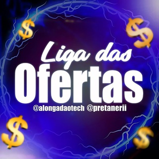 Liga das Ofertas ⚡️ — grupo Telegram