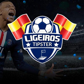 Ligeiros tipster🏆🏆free — grupo Telegram