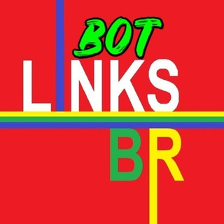 LinksBR - PromoBOT 🤖