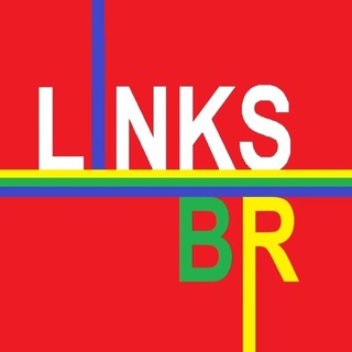 LinksBR - Promoções — grupo Telegram