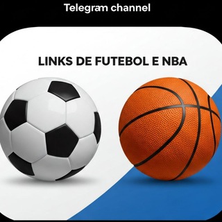 Links Futebol e NBA