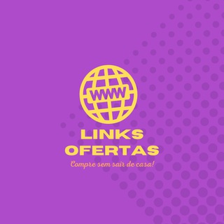 Links de Ofertas — grupo Telegram