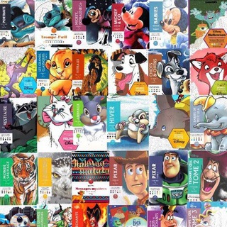 Livro de colorir Disney Portraits PDF — grupo Telegram