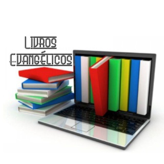 Livros Evangélicos PDF — grupo Telegram