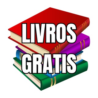 Livros Gratis — grupo Telegram