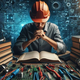 Livros de Engenharia, Elétrica, Eletrônica, Automação, Física e Matemática — grupo Telegram