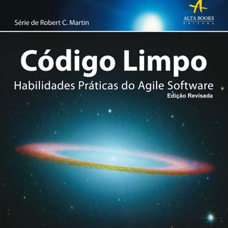 Livros de Tecnologia, Programação, Computação, TI, Informática — grupo Telegram