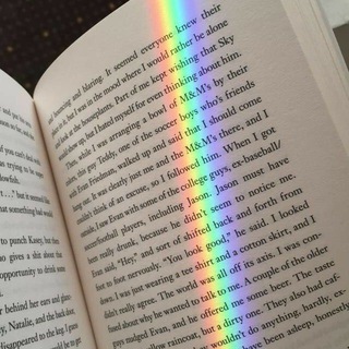 Livros do Orgulho 🏳️‍🌈 — grupo Telegram