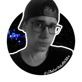Livros do Walli Silva📚🏳️‍🌈 — grupo Telegram