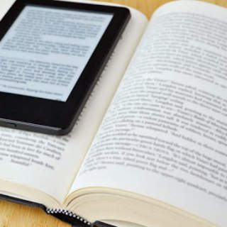 📚 Livros: eBooks e impressos — grupo Telegram