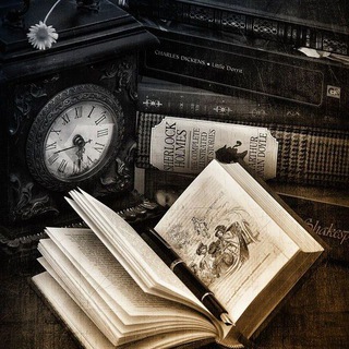 Livros em EPUB — grupo Telegram