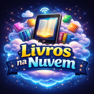 ✶📚 Livros na Nuvem — grupo Telegram