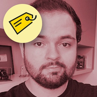 Léo Moreira - Ofertas e Cupons — grupo Telegram