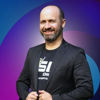 Léo Vieira | MikroTik, Ubiquiti e Huawei — grupo Telegram