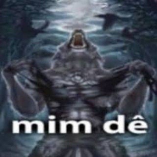 Lobo Pidão — grupo Telegram