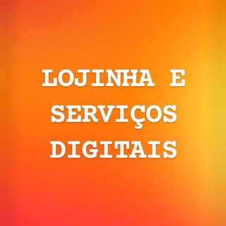 Lojinha shoppe — grupo Telegram