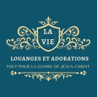 Louanges et Adorations. — grupo Telegram