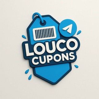 🔥 Louco Cupons — grupo Telegram