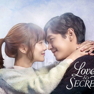 💎 Love And Secret / Amor e Segredo / Love & Secret / Sweet Secret (2014) — grupo Telegram