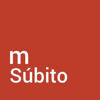 M4l Subit0👷‍♂️🔨🚧 — grupo Telegram
