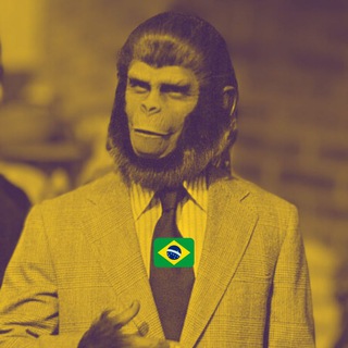 MACAQUISTÃO 🦍 — grupo Telegram